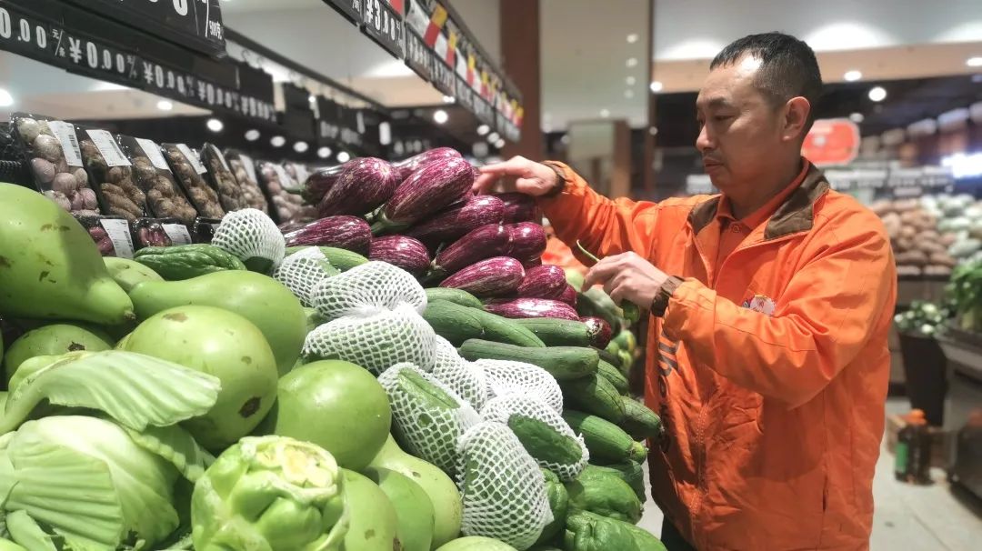 重拾務實認真、不怕苦、不怕累工作作風踐行者——王平